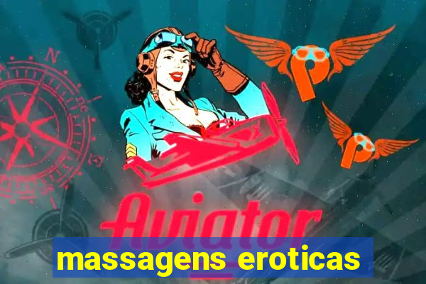 massagens eroticas